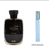 Hawas Black Rasasi